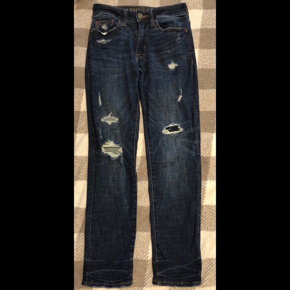 American Eagle jeans 26x28 - Picture 1 of 2